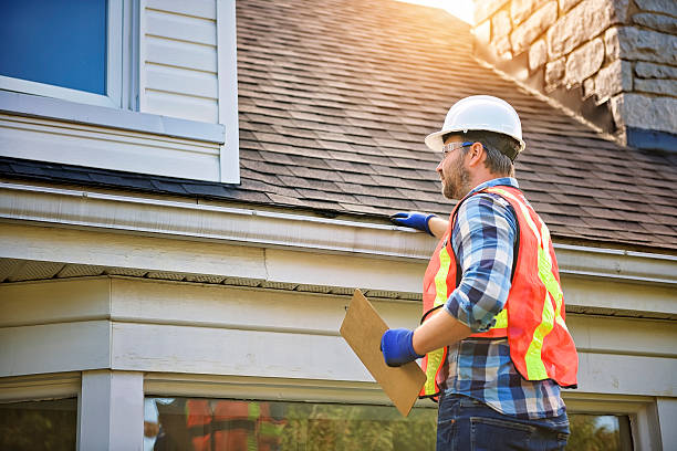 Licensed Roofing service in West Point, GA - Ben Roofing and Steel LLC